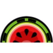 7 Melons logo